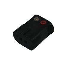 1/2/5Pack Lautsprecherkabel