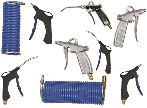 Druckluft ausblaspistole - druckluft,