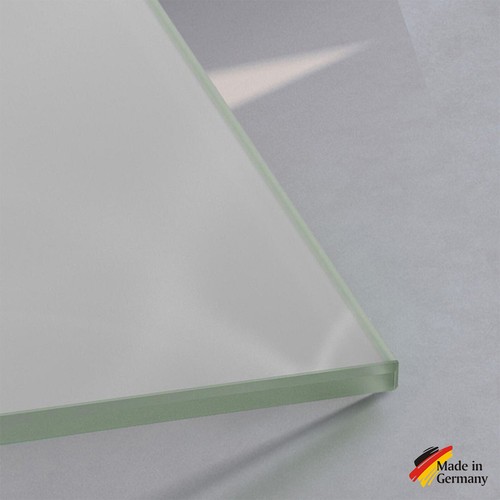 Esg sicherheitsglas milchglas - esg,