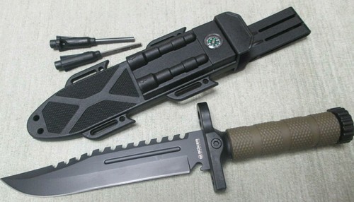 Böker magnum jagdmesser - magnum,