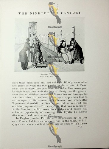 Russischer rodel bon - le,