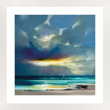 Scott Naismith gerahmte Drucke