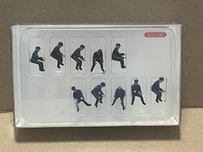 (M-9) Wiking Figuren 0160423