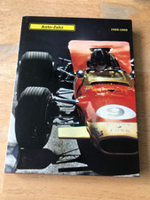 Auto-Jahr 16 - Ausgabe 1968 -
