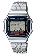 Casio Armbanduhr Digital