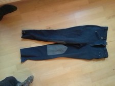 Reithose Equilibre Grösse 48