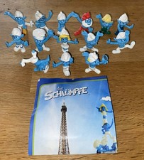 Fremdfiguren - Komplettsatz