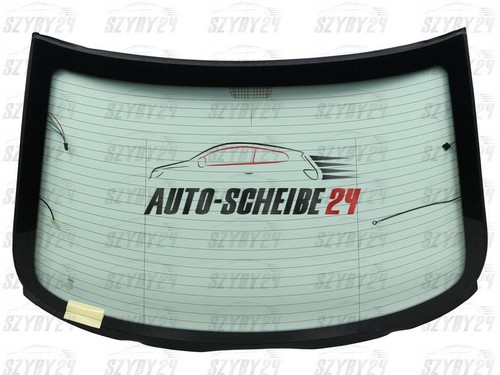 Hinten scheibe heck - hinten-scheibe, heck-scheibe