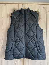 Giada Damen ärmellose Weste