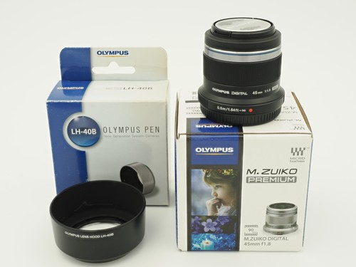 Olympus zuiko digital - olympus, m.zuiko
