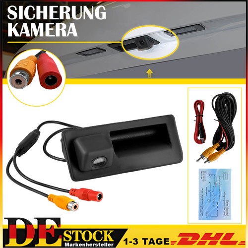 Rückfahrkamera griff für - rückfahrkamera, hd