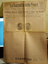 MILLE MIGLIA 1927 ,MINOIA