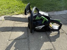 Org. Wingart Kettensäge 1,9PS 41ccm Benzinkettensäge 45cm Schwert NP: 219.-€