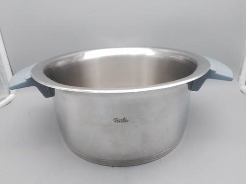 Fissler topf kochtopf - fissler, magic