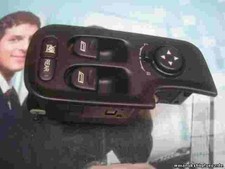 Fensterheber schalter Alfa