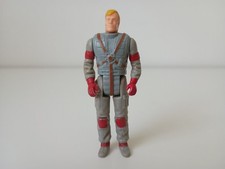 M.A.S.K. Thunderhawk - Matt Trakker Figur Kenner - Vintage 80s Mask Actionfigur 
