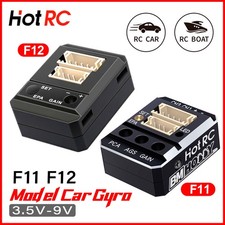 HotRC F11 F12 Gyro Gyroskop