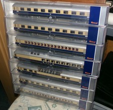 Roco H0 74048 74049 74256