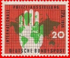 🇩🇪.BRD Bund Michel Nr