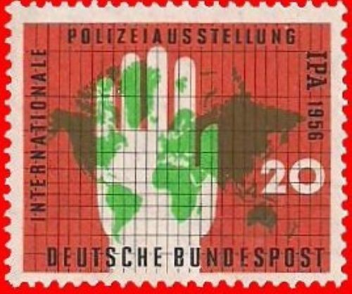 Brd bund michel nr - 🇩🇪.brd,