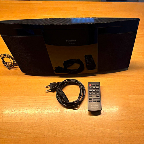 Panasonic hc55 - panasonic, sc-hc55