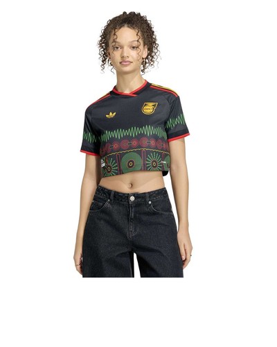 Jamaika adidas fussball - adidas,