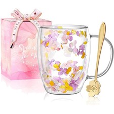 Schöne Trockene Blume