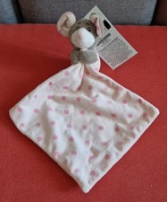 KIK ERGEE SCHMUSETUCH * MAUS