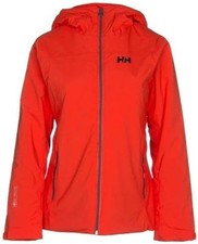 Helly Hansen Damen Regenjacke