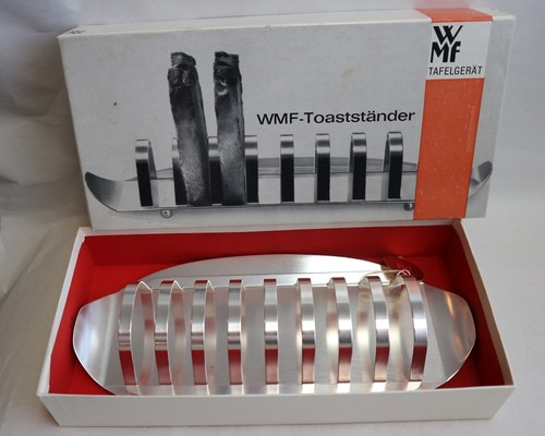 Vintage wmf toastständer - toastständer, /