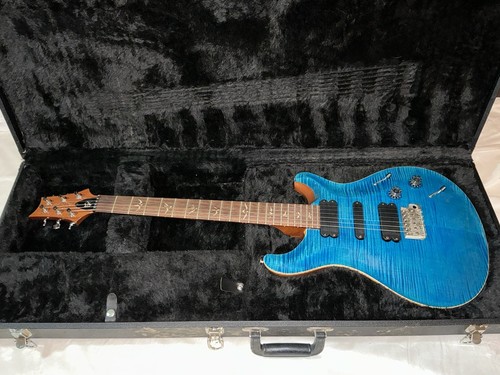 2009 prs 513 - 513, rosewood