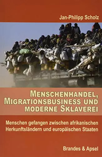 Menschenhandel