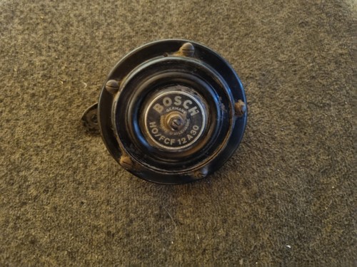 Oldtimer 12v hupe horn - oldtimer,