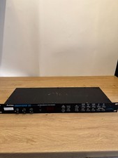 Alesis Midiverb III Reverb