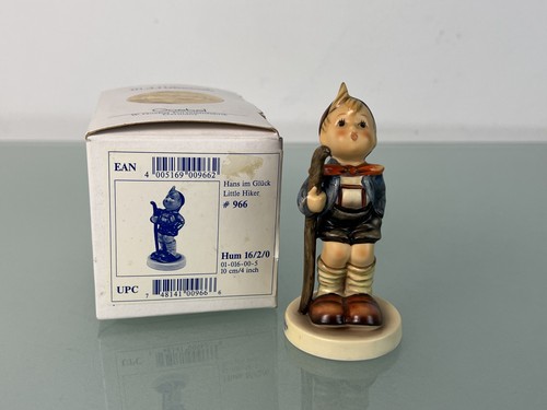 Hummel figurine hans - figurine,