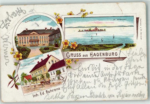 13519866 3055 hagenburg - 13519866,