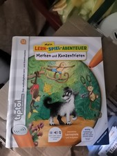 TIPTOI-BUCH-LERN-SPIEL-ABENTEU