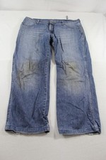 Wrangler Jeans Hose Alaska