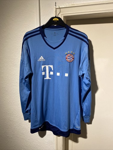 Bayern münchen 2015 - münchen, 2016