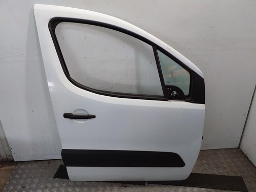 Citroen berlingo bj 2013 - citroen, b9