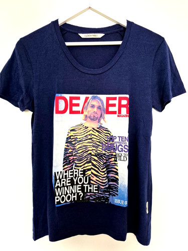 Kurt cobain nirvana - kurt,