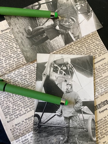 1925 flieger unglück - 1925,