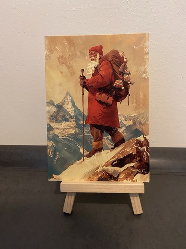 Postkarte motivkarte alter - postkarte, motivkarte,