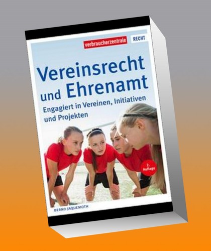 Vereinsrecht und ehrenamt - und,