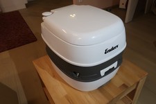 Enders DELUXE Campingtoilette
