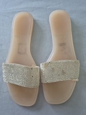 Damen Mädchen Flache Schuhe