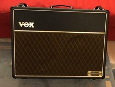 VOX AC 30 HW Limited Edition (2003) Vintage Super Rare #21 | Build in England !!