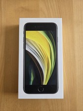 iPhone SE (2. Generation) 2020