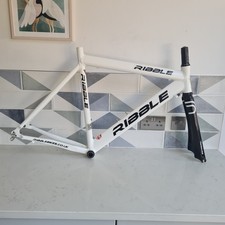 Ribble ultralite rahmenset - ultralite,