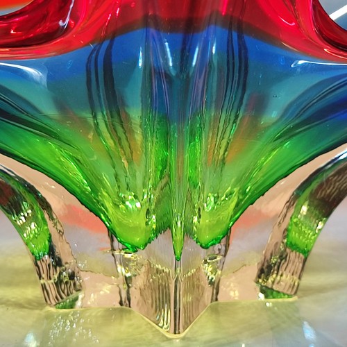 Gigantische murano glas - murano,